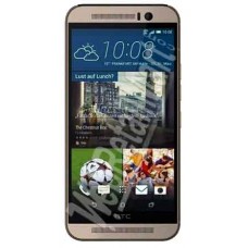 HTC One M9 Rose Gold